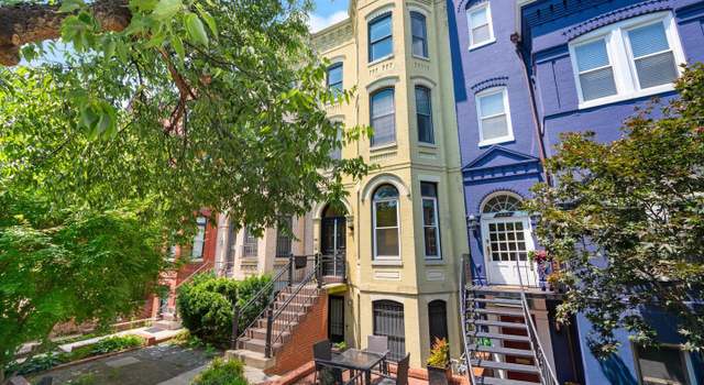 Photo of 1622 19th St NW #1, Washington, DC 20009