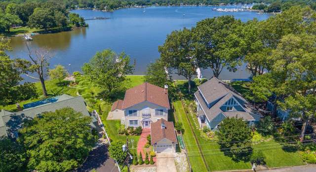 Photo of 5016 Lerch Dr, Shady Side, MD 20764