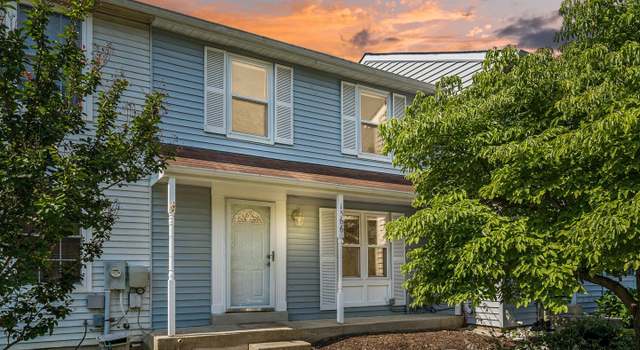 Photo of 1566 Lodge Pole Ct, Annapolis, MD 21409