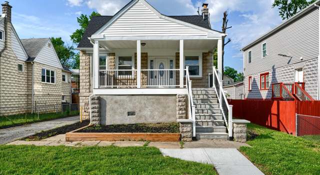 Photo of 2906 Berwick Ave, Baltimore, MD 21234