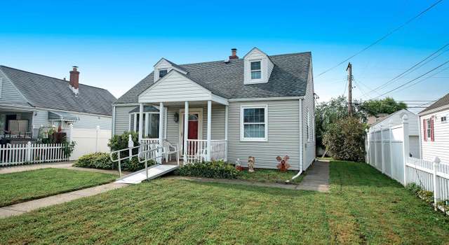 Photo of 8209 Dundalk Ave, Baltimore, MD 21222