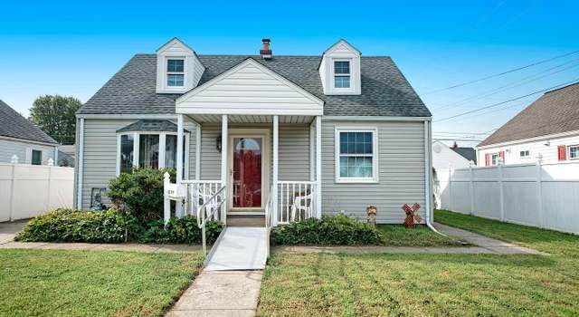 Photo of 8209 Dundalk Ave, Baltimore, MD 21222