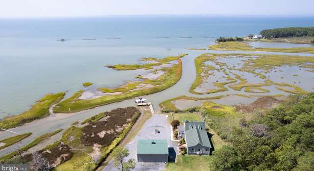 Photo of 3804 Robinson Neck Rd, Taylors Island, MD 21669
