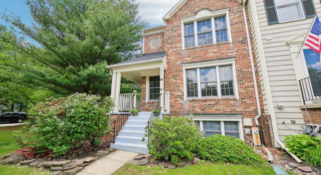 Photo of 9301 Kendal Cir, Laurel, MD 20723