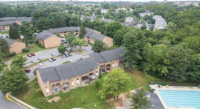 Photo of 9920 Walker House Rd #2, Montgomery Village, MD 20886