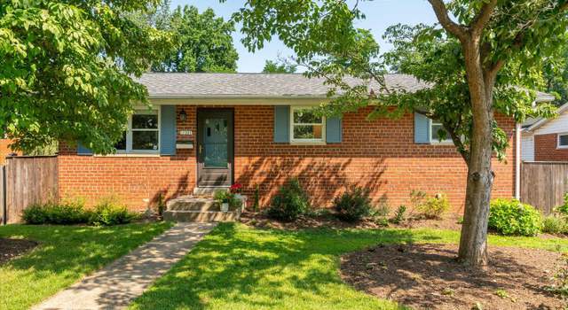 Photo of 11201 Lombardy Rd, Silver Spring, MD 20901