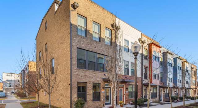 Photo of 6214 Monitor St, Hyattsville, MD 20782