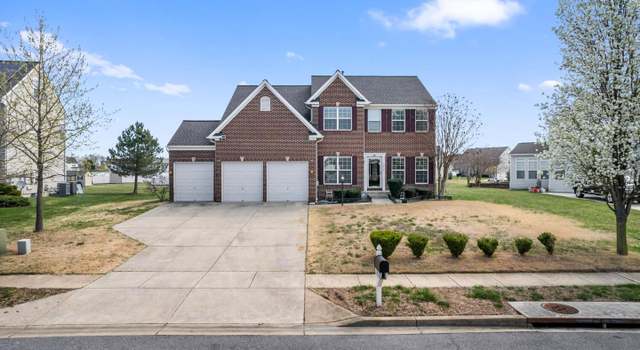 Photo of 13910 Owings Ave, Brandywine, MD 20613