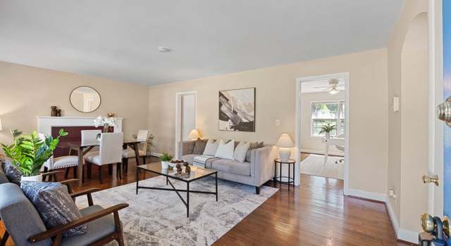 Photo of 4419 Lakeview Dr, Temple Hills, MD 20748