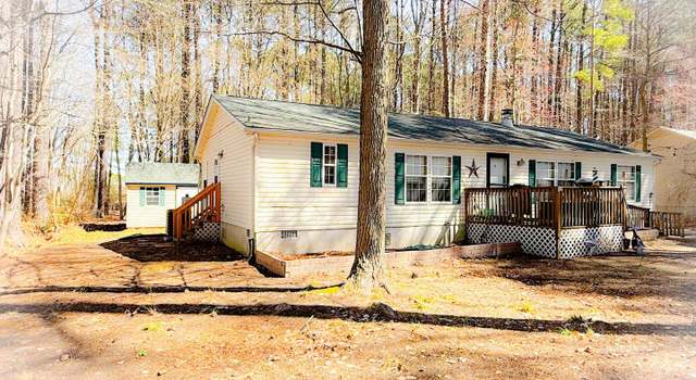 Photo of 17858 Piney Point Rd, Tall Timbers, MD 20690