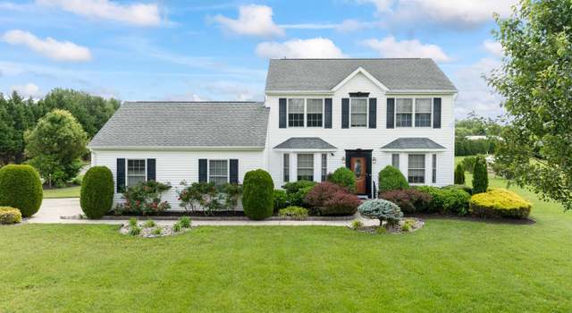 Photo of 1219 N Valley Ave, Vineland, NJ 08360