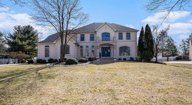 Photo of 23 Galloping Hill Rd, Cherry Hill, NJ 08003