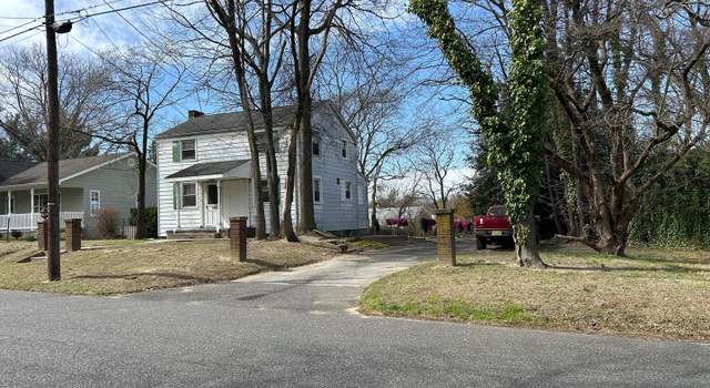 Photo of 45 Burke Ave, Deptford, NJ 08096