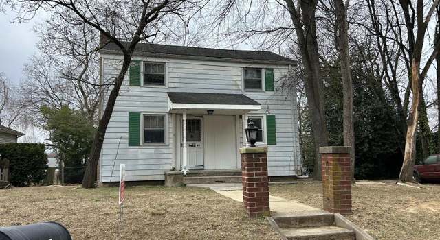 Photo of 45 Burke Ave, Deptford, NJ 08096
