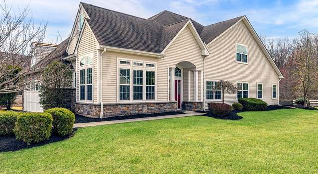 Photo of 55 Tuscany Dr, Princeton Junction, NJ 08550