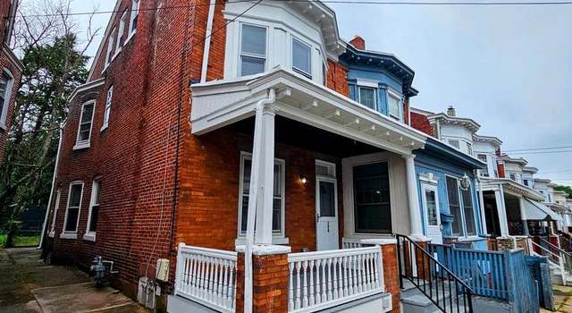 Photo of 194 Rosemont Ave, Trenton, NJ 08618
