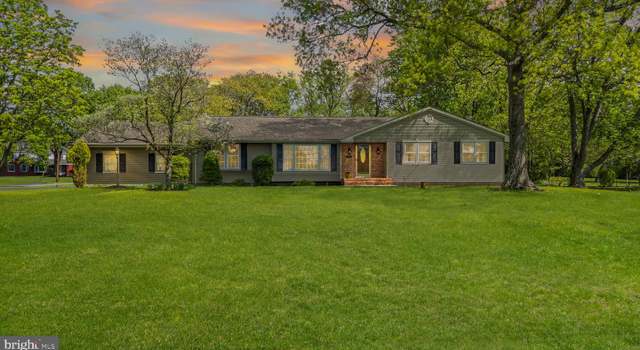 Photo of 109 Willow Rd, Belle Mead, NJ 08502