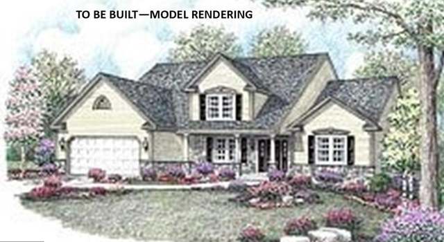 Photo of 249 Marcello Cir Lot 13, Wernersville, PA 19565