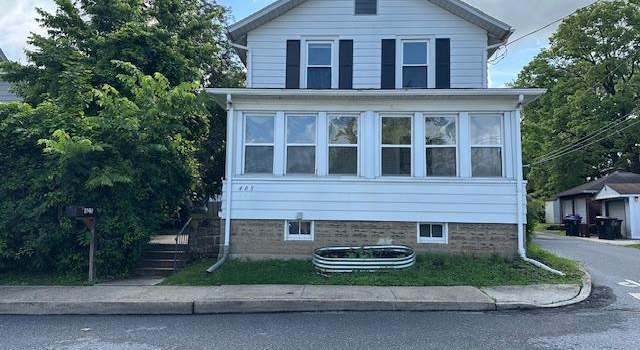 Photo of 405 S 26th St, Harrisburg, PA 17103
