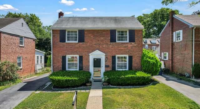 Photo of 217 E Avon Rd, Brookhaven, PA 19015