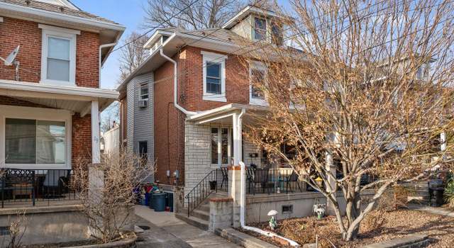 Photo of 21 Harrison Ave, Clifton Heights, PA 19018