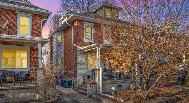 Photo of 21 Harrison Ave, Clifton Heights, PA 19018