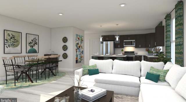 Photo of 265 Harmony Ct Unit 68B, Norristown, PA 19401