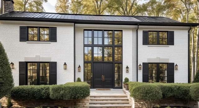 Photo of 2181 N Stone Ridge Ln, Villanova, PA 19085