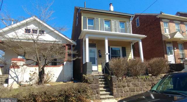 Photo of 637 Walnut St, Pottstown, PA 19464