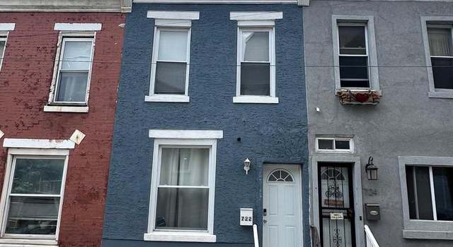 Photo of 722 N Shedwick St, Philadelphia, PA 19104