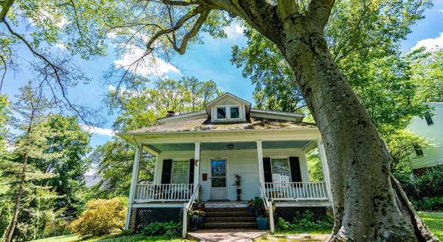 Photo of 7000 Fairfax Dr, Falls Church, VA 22046