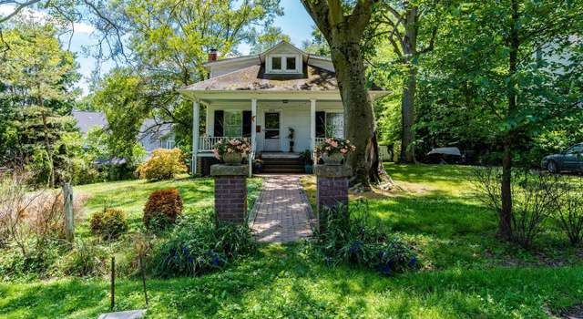 Photo of 7000 Fairfax Dr, Falls Church, VA 22046