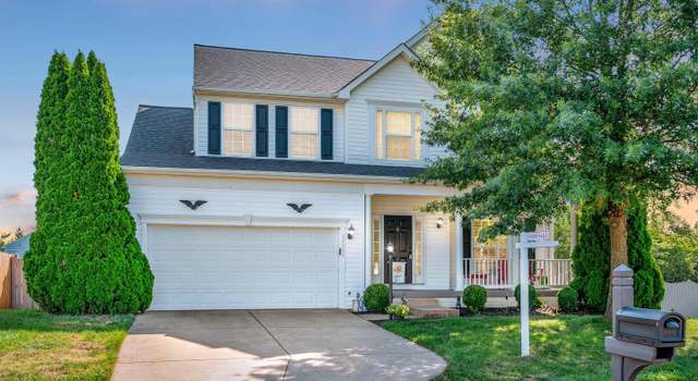 Photo of 11111 Kira Ct, Bealeton, VA 22712