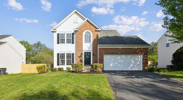 Photo of 9735 Logan Jay Dr, Bealeton, VA 22712