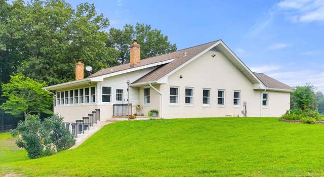 Photo of 5628 Free State Rd, Marshall, VA 20115