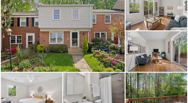 Photo of 5476 Midship Ct, Burke, VA 22015
