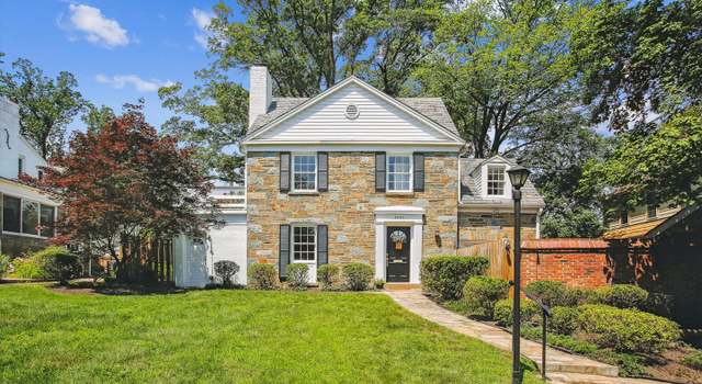 Photo of 6000 Fort Hunt Rd, Alexandria, VA 22307