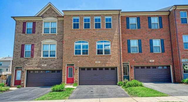 Photo of 6843 William White Way, Haymarket, VA 20169