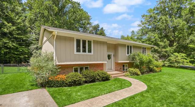 Photo of 7251 Ridgeway Dr, Manassas, VA 20112