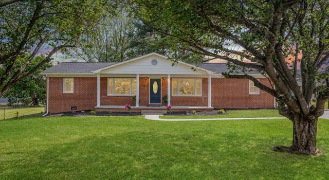 Photo of 108 Wesley Chapel Dr, Edinburg, VA 22824