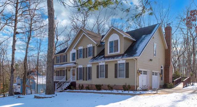 Photo of 8110 Davmar Ln, Fredericksburg, VA 22407