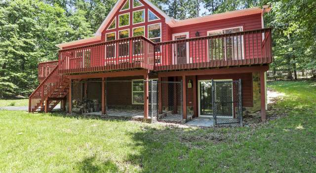Photo of 160 Black Cub Run Ln, Harpers Ferry, WV 25425