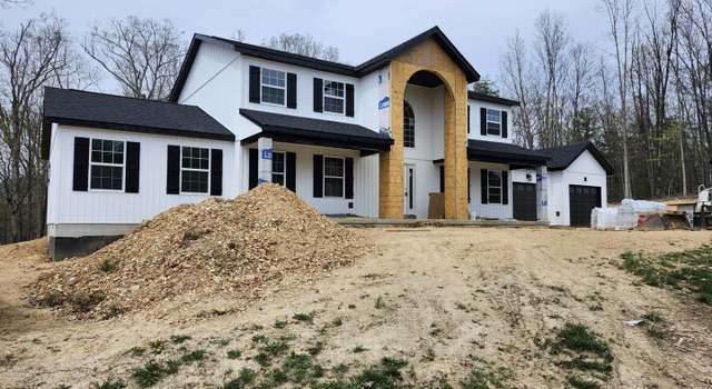 Photo of 150 N Lakewood, Ridgeley, WV 26753