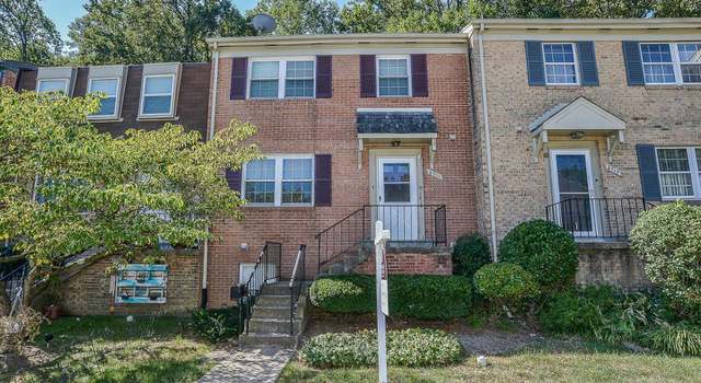 Photo of 6711 Perry Penney Dr #270, Annandale, VA 22003