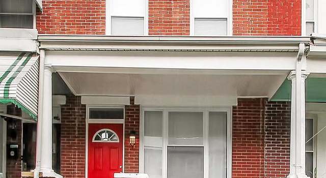 Photo of 323 Gwynn Ave, Baltimore, MD 21229