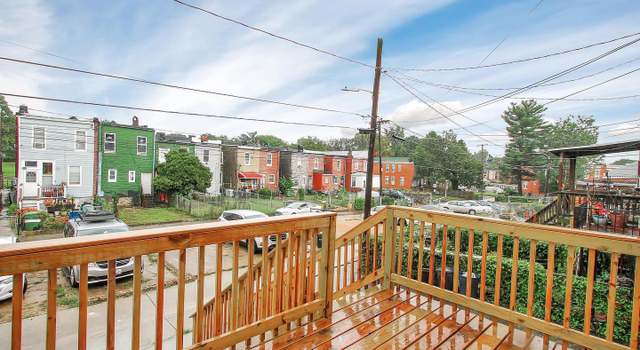 Photo of 323 Gwynn Ave, Baltimore, MD 21229