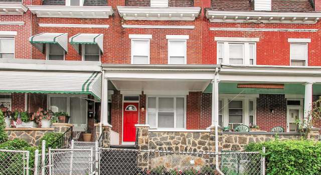 Photo of 323 Gwynn Ave, Baltimore, MD 21229
