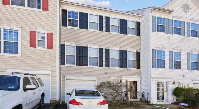 Photo of 1913 Trenton Pl SE, Washington, DC 20020