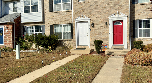 Photo of 618 Candlestick Ln, Newark, DE 19702