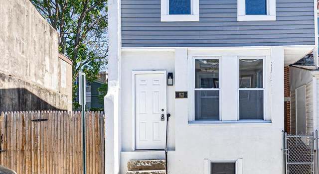 Photo of 1123 Conrad St, Wilmington, DE 19805